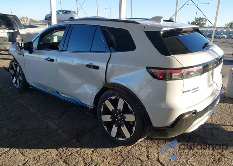 2024 Honda Prologue Elite from USA, damaged, VIN 3GPKHZRJ6RS511802